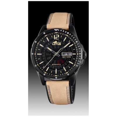 Lotus 18525/4 Uhr