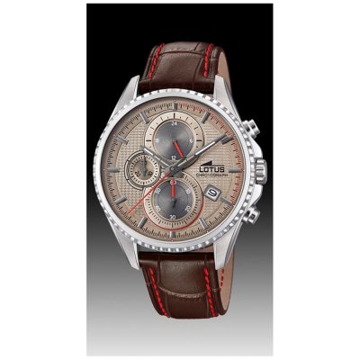 Lotus 18527/2 Uhr