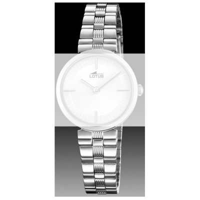 Lotus Straps BA04043 18541 Band
