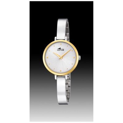 Lotus 18546/1 Uhr