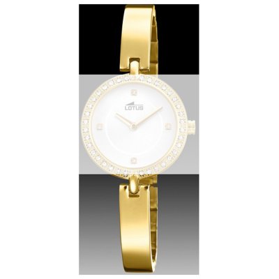 Lotus Straps BA04112 18548 Band