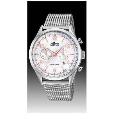 Lotus 18555/1 Uhr