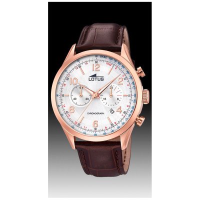 Lotus 18558/1 Uhr