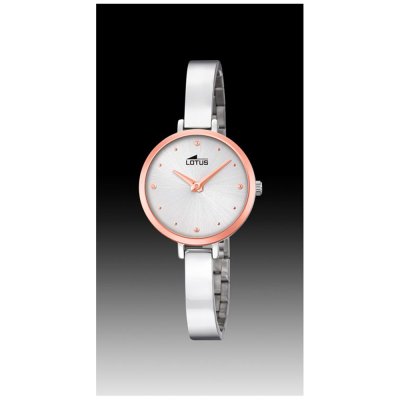 Lotus 18560/1 Uhr