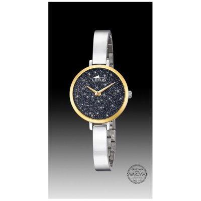 Lotus 18562/2 Uhr