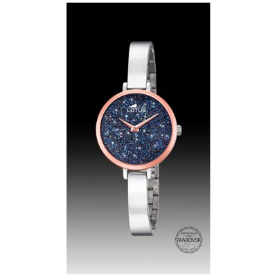 Lotus 18563/2 Uhr