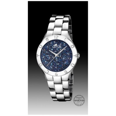 Lotus 18568/2 Uhr
