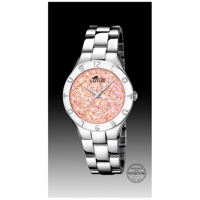 Lotus 18568/3 Uhr