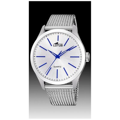 Lotus 18570/1 Uhr