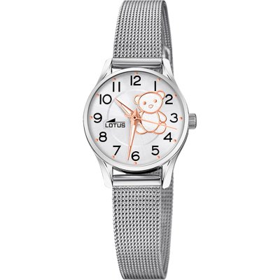 Lotus 18571/F Junior Uhr