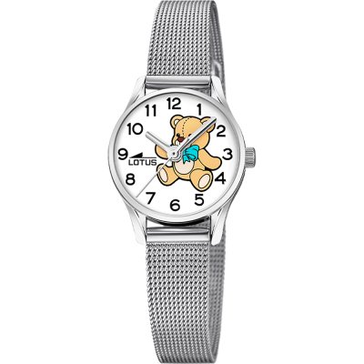 Lotus 18571/J Junior Uhr