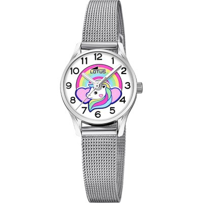 Lotus 18571/M Junior Uhr