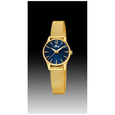 Lotus 18572/3 Uhr