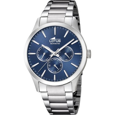 Lotus 18575/4 Uhr
