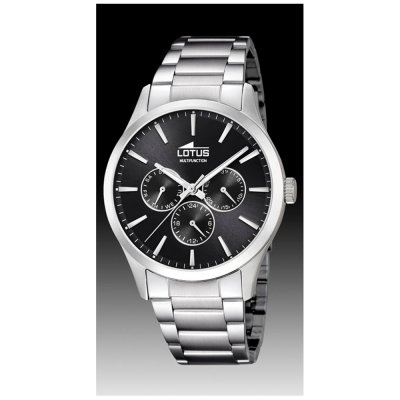 Lotus 18575/8 Uhr