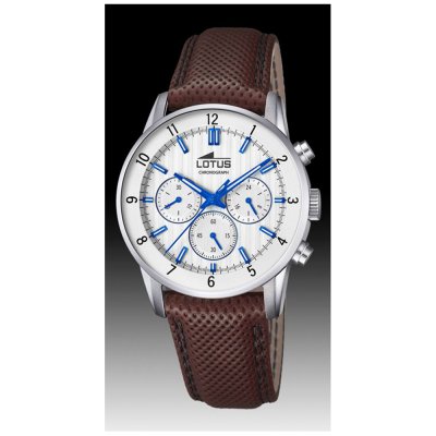 Lotus 18578/1 Uhr