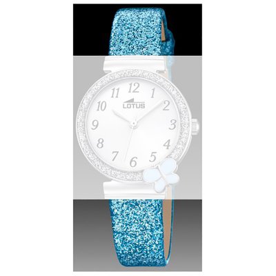 Lotus Straps BC10267 18584/3 Band