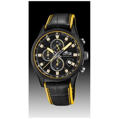 Lotus 18589/1 Uhr