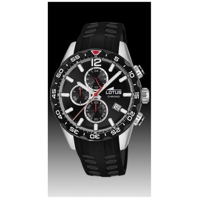 Lotus 18590/4 Uhr