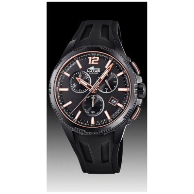 Lotus 18591/1 Uhr