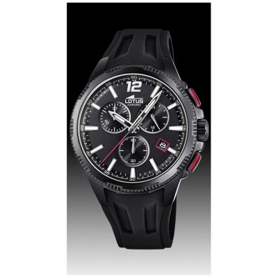 Lotus 18591/3 Uhr