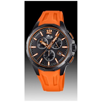 Lotus 18591/6 Uhr
