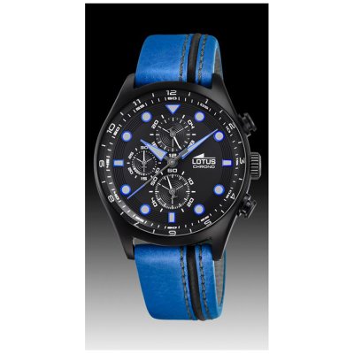 Lotus 18593/2 Uhr