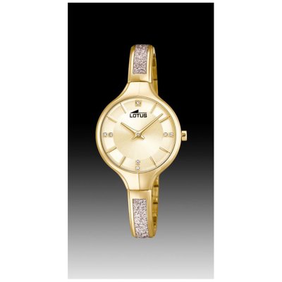 Lotus 18595/2 Uhr