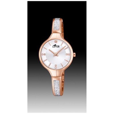 Lotus 18596/1 Uhr