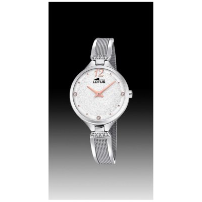 Lotus 18605/1 Uhr
