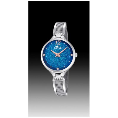 Lotus 18605/2 Uhr