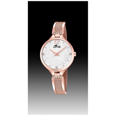 Lotus 18606/1 Uhr
