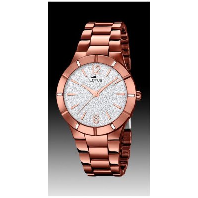 Lotus 18609/1 Uhr