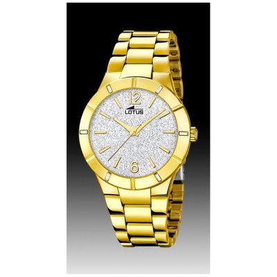 Lotus 18612/1 Uhr