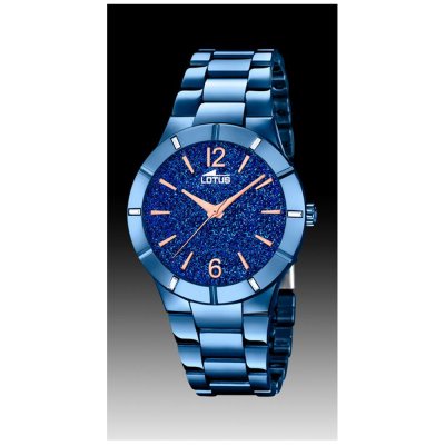 Lotus 18614/2 Uhr
