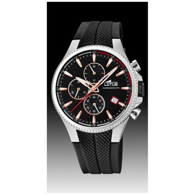 Lotus 18621/3 Uhr