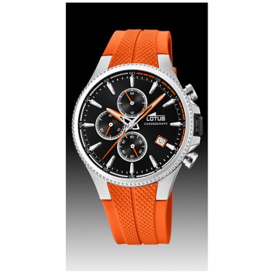 Lotus 18621/4 Uhr