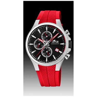 Lotus 18621/6 Uhr