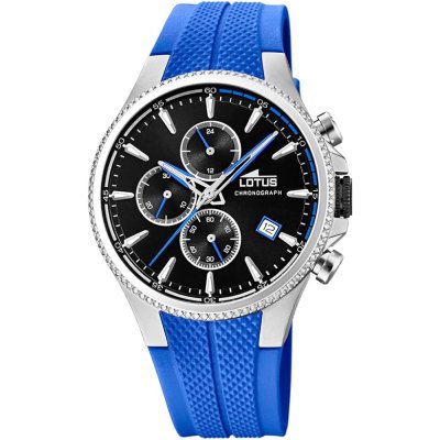 Lotus 18621/5 Uhr