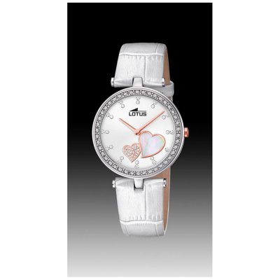 Lotus 18622/1 Uhr