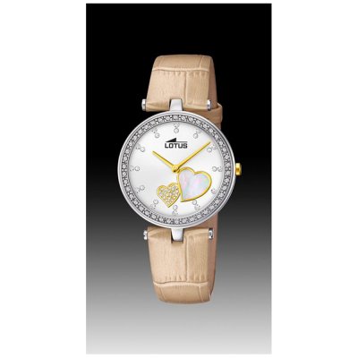 Lotus 18622/2 Uhr