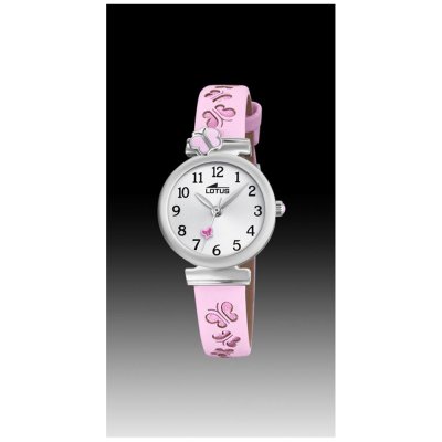 Lotus 18627/2 Uhr