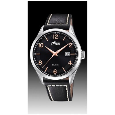 Lotus 18634/4 Uhr