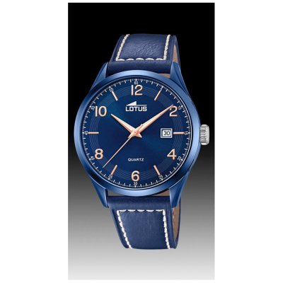 Lotus 18635/1 Uhr