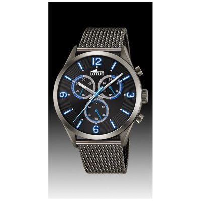 Lotus 18650/1 Uhr