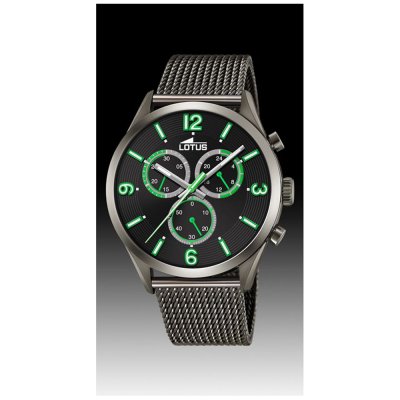 Lotus 18650/2 Uhr
