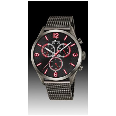 Lotus 18650/3 Uhr