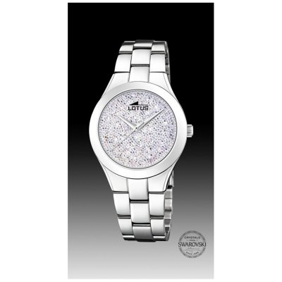 Lotus 18656/1 Uhr