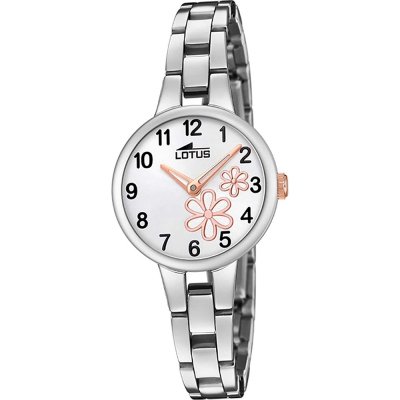 Lotus 18658/3 Uhr