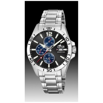 Lotus 18666/2 Uhr